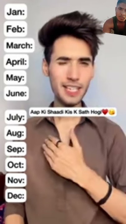Future Mein Kiske Sath Shaadi Hogi love english funny comedy future-mein-kiske-sath-shaadi-hogi-love-english-funny-comedy