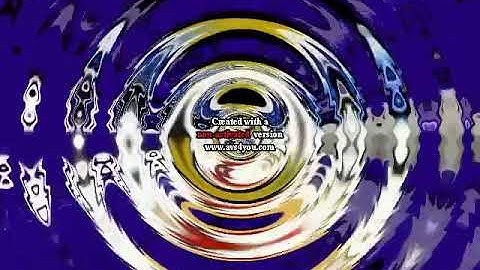 (BACK ON AVS) An Audio Effect I