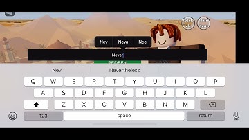 New arsenal code(Roblox Arsenal