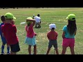 Alpine Country Club Junior Golf Camp 2018