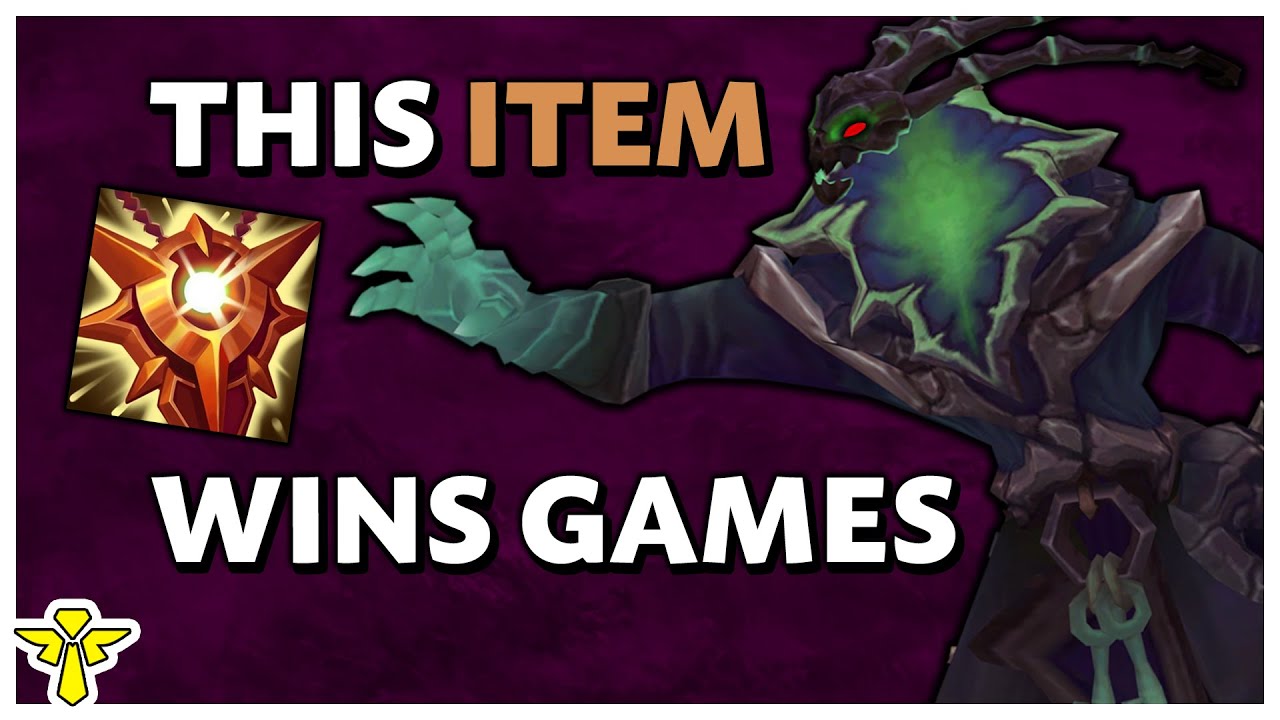 Insane Thresh Support Hooks & Saves – LoL Patch 25.20 Guide