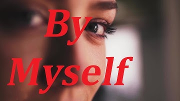 By Myself Music Video Alternative Rock by Bemused By Music 🎧