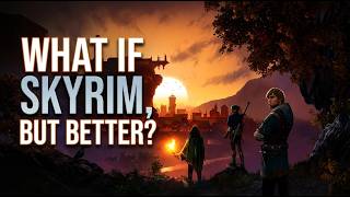 Information Is Enderal The Greatest Mod in the History of Gaming News