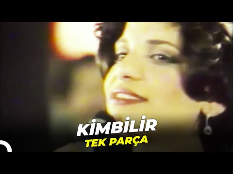 Kimbilir | Kibariye Eski Türk Filmi Full İzle