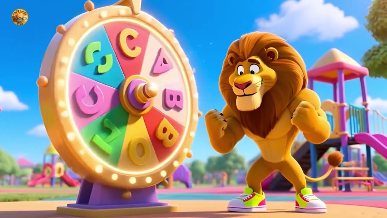 Playtime Bro Time Race 🏁 | Fun Learning & Play for Kids | Toddler Adventure Video