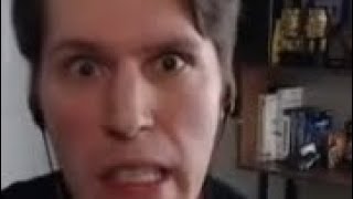 Jerma's meat grinder analogy (Animated)