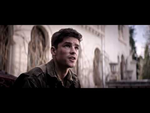 Ghosts of War Movie 2020 - Official Trailer - Brenton Thwaites, Theo Rossi Horror Movie