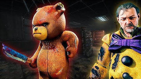 INSANE Killer Gameplay | DBD No Commentary