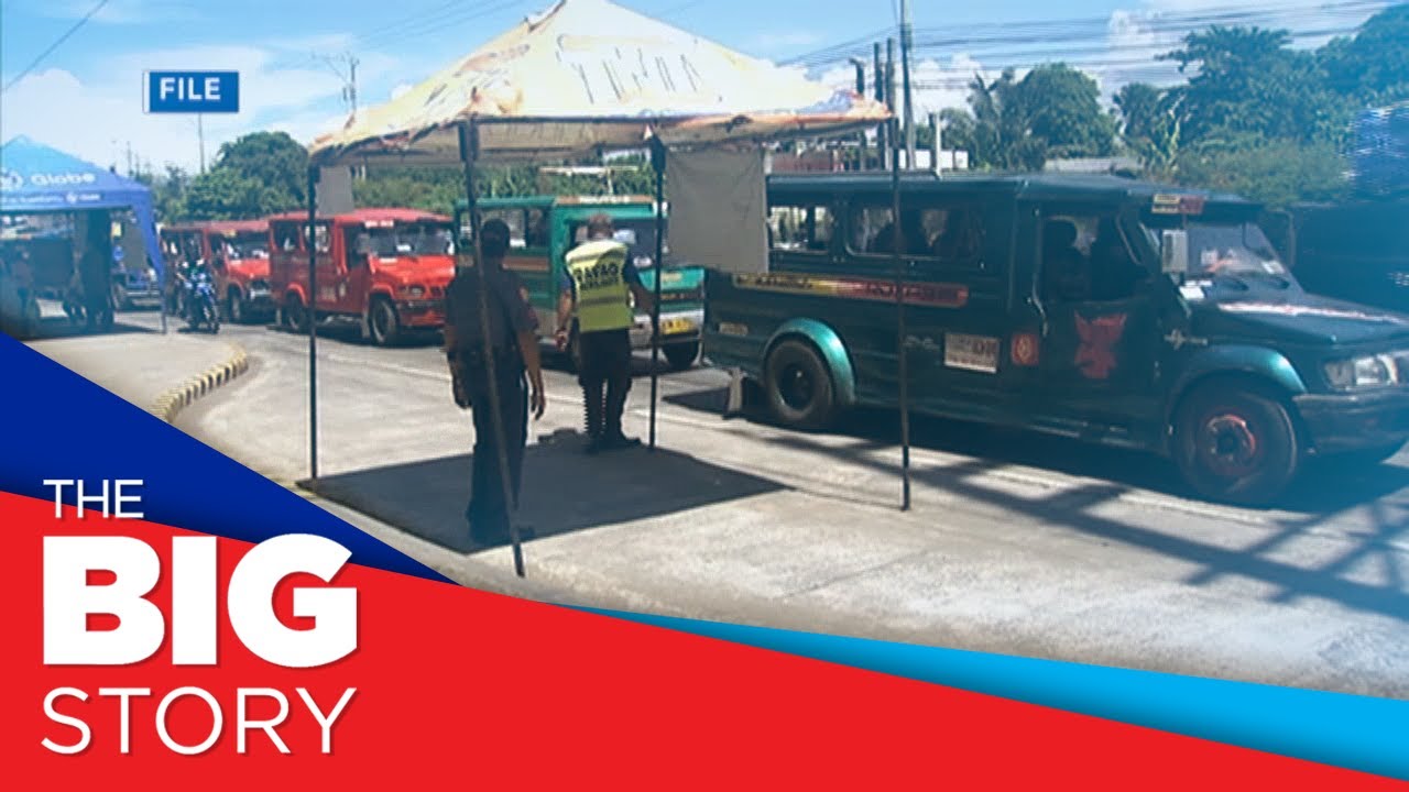 Metro Manila to remain under GCQ?