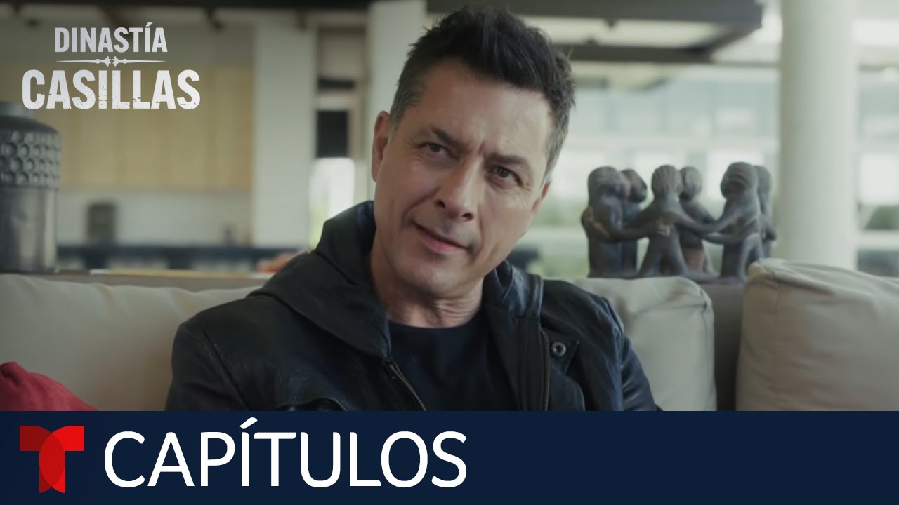 Dinastía Casillas | Capítulo 84: Tregua | Telemundo