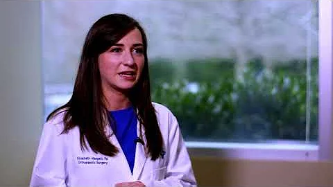 Caring for the patient - Elizabeth Hargett, PA - I...