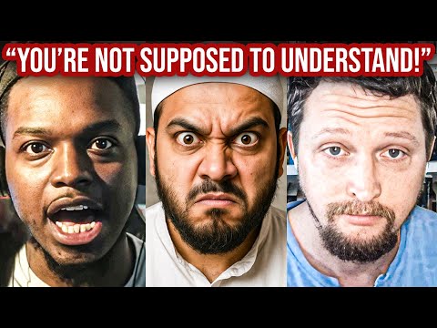 Is the Qur’an Clear? Watch How This Spiral Ends