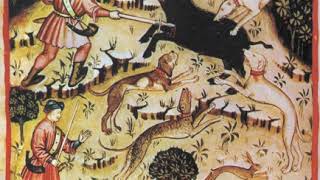 Hunting | Wikipedia audio article