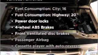 2000 Ford Explorer - Jacksonville FL