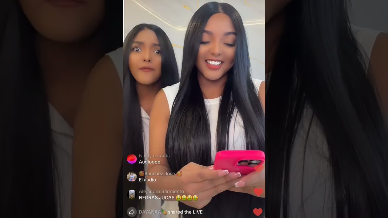 Las Gemelas Esteada le responden a Supremo!!