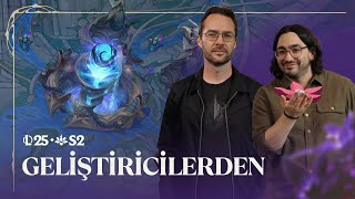 Ruh Çiçeği, Arbede Ve Dahası Geliştiricilerden - League Of Legends