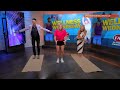 Strengthening Your Neck With Fayetteville Athletic Club