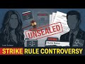 Court UNSEALS Alleged WGA Scabbing & PGA Violations Linked to Blake & Ryan