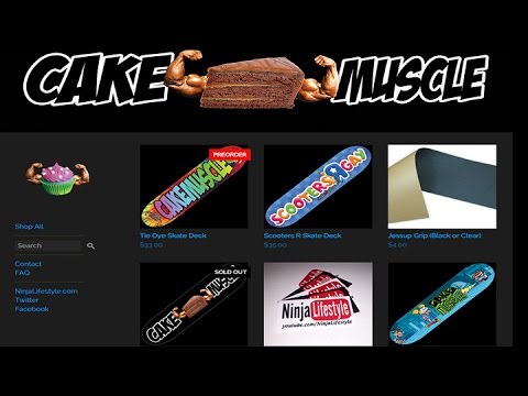 NEW Tie Dye DECKS for Christmas