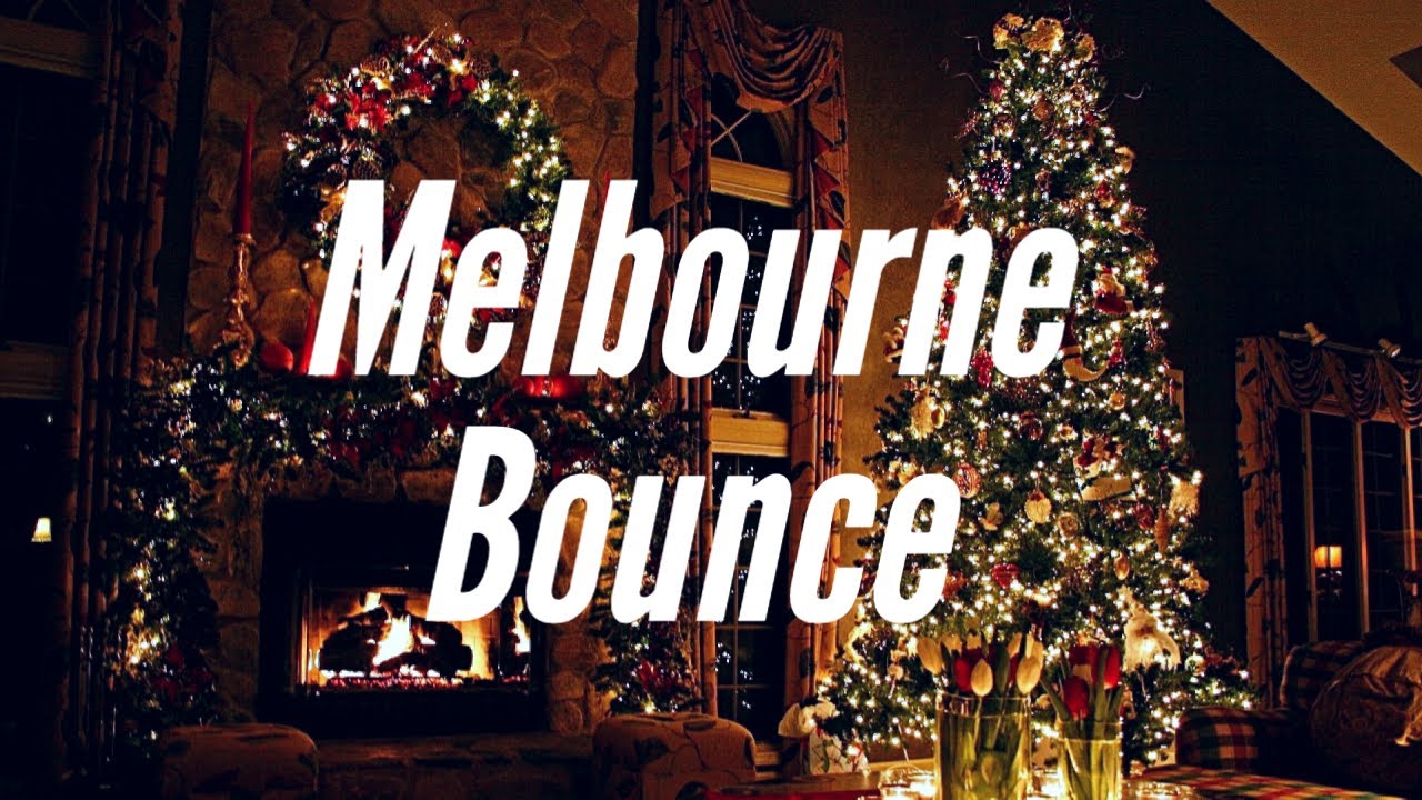 MTZ - Christmas Bounce