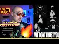 Fantano FULL REACTION to WE STILL DON