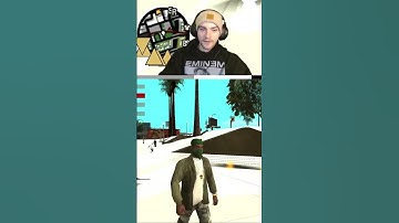 He was NOT protecting me… | GTA San Andreas With Chaos Mod | Twitch: ChunksterChunkus