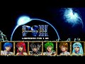 One Hour Game Music: Phantasy Star III Generations Of Doom - Labyrinth | 1 Hour Extended Version