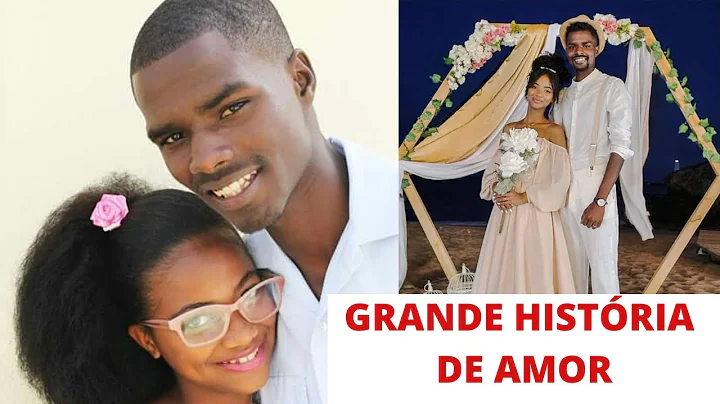 GRANDE HISTRIA DE AMOR ( RUTHE & STEFHAM )