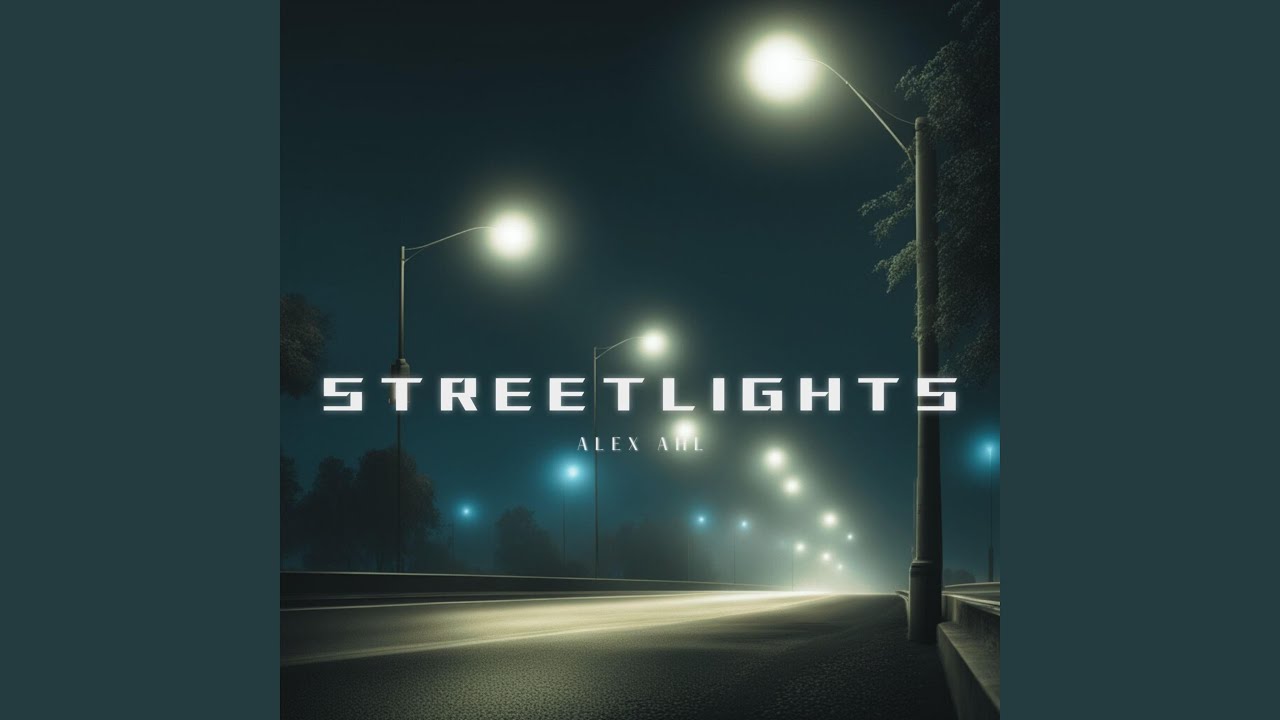 STREETLIGHTS