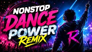Download lagu MULTI LANGUAGE NONSTOP POWER REMIX 1 | RONSOUNDIO MUSIC #multilanguagemusic  #partymix