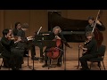 Glinka Piano Sextet