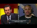 Daniel Cormier talks after win over Volkan Oezdemir | INTERVIEW | UFC 220
