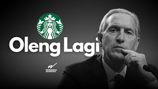 Starbucks Oleng. Karena Boikot? Schultz Bilang Begini by Dr. Indrawan Nugroho 127,034 views 1 day ago 13 minutes, 52 seconds