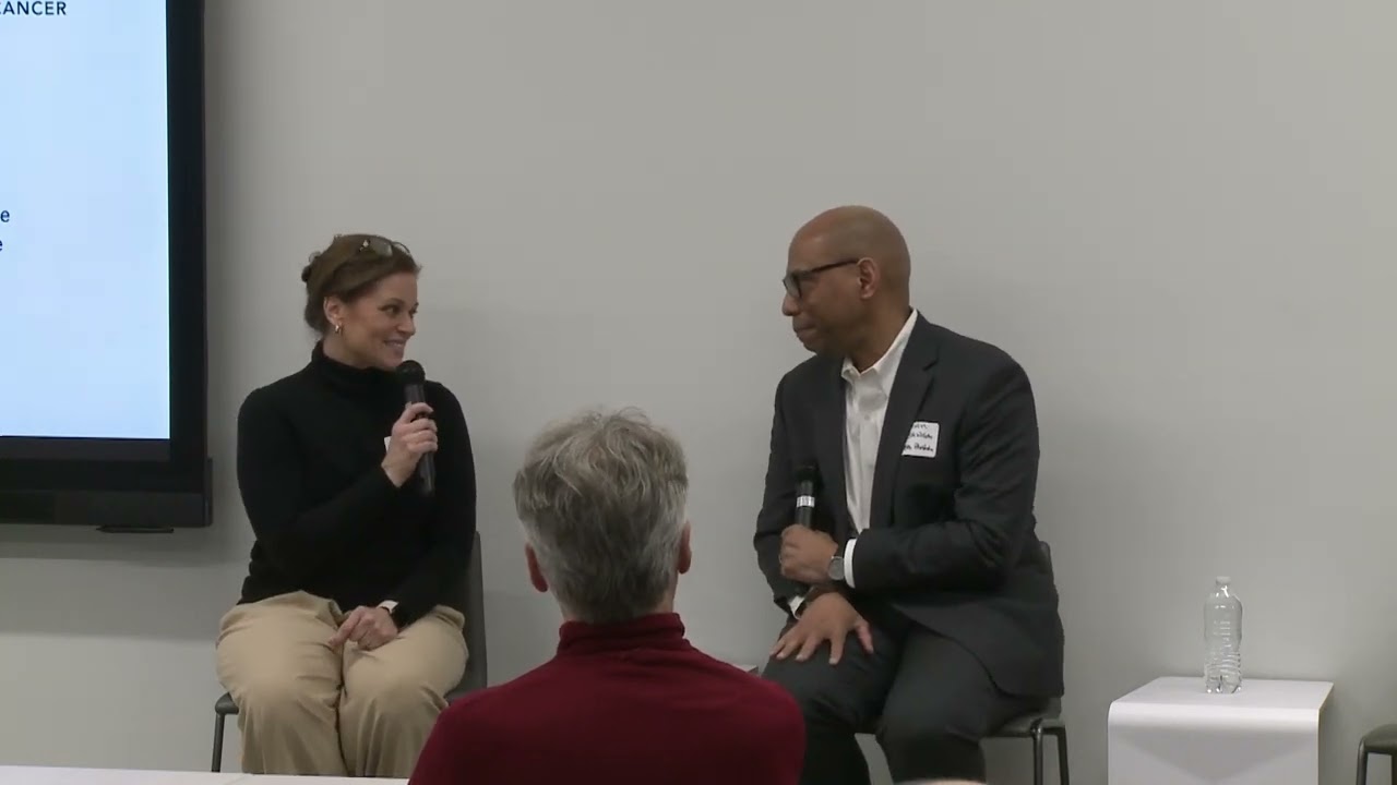 FrameWORX: Indiana's Future in Nuclear Medicine