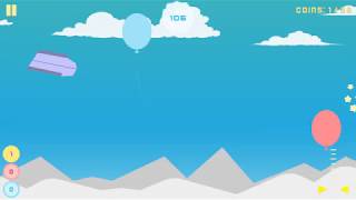 Hover - Short Gameplay Trailer