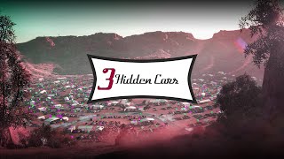 The Crew Wildrun Expansion - Three New Hidden Cars
