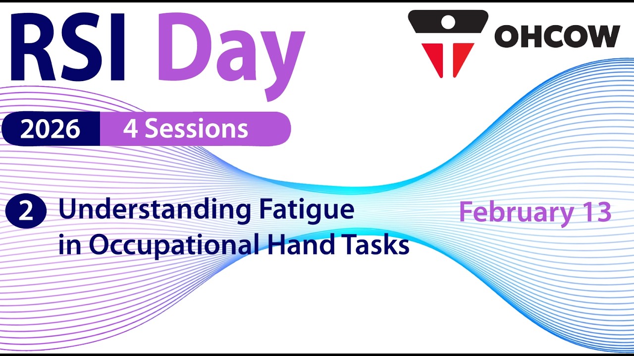День RSI 2026, неделя 2, часть 2. Понимание усталости при выполнении профессиональных задач, треб...