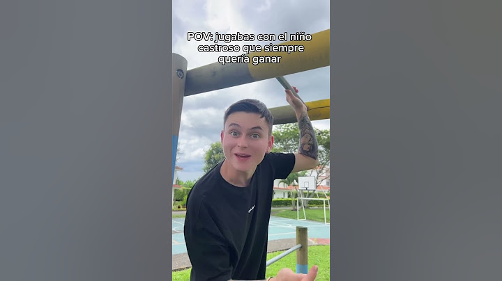 El niño castroso del parque 😡 #shortvideo