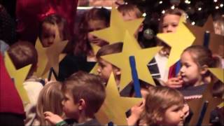 Jacobs Christmas Program 2012