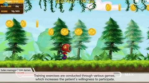 Walkbot introduction 2016