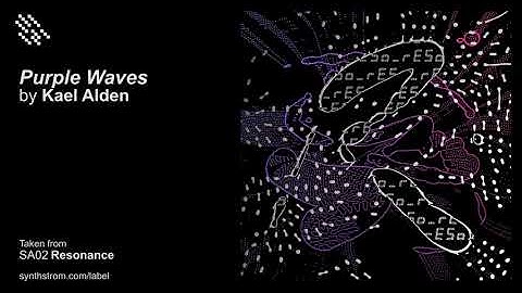 SA02 (Track 1) Kael Alden - 