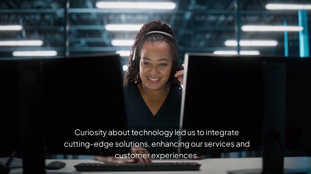 Johnson Lukaza | The Curious Entrepreneur: How Exploring New Areas Shapes Visionary Leadership