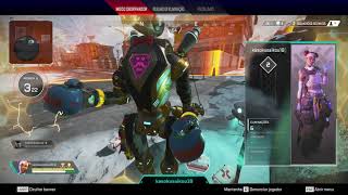 Apex Legends Hack e Insignia Damage