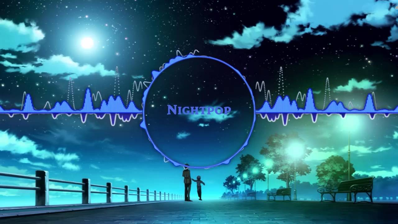 Nightcore Pop - While the World let go by Rocket to the Moon