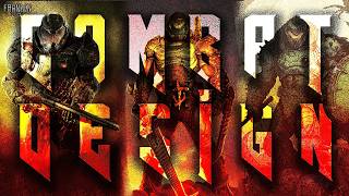 The Combat Evolution of Modern DOOM Trilogy | FrankenSama
