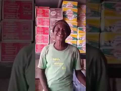 اسمع صوت جاز اللوري مع المعلم 