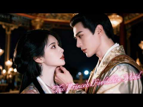 Reborn as a Mistreated Maid—She Became the Prince’s Treasure and Outwitted the Evil Consort!