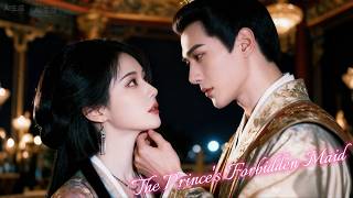 Download Lagu Reborn as a Mistreated Maid—She Became the Prince’s Treasure and Outwitted the Evil Consort! MP3