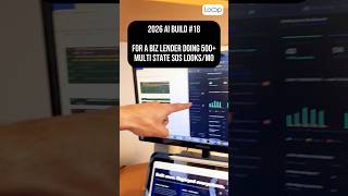 Business Lending Gets Its Ai Upgrade #AIBuild #LendingTech
