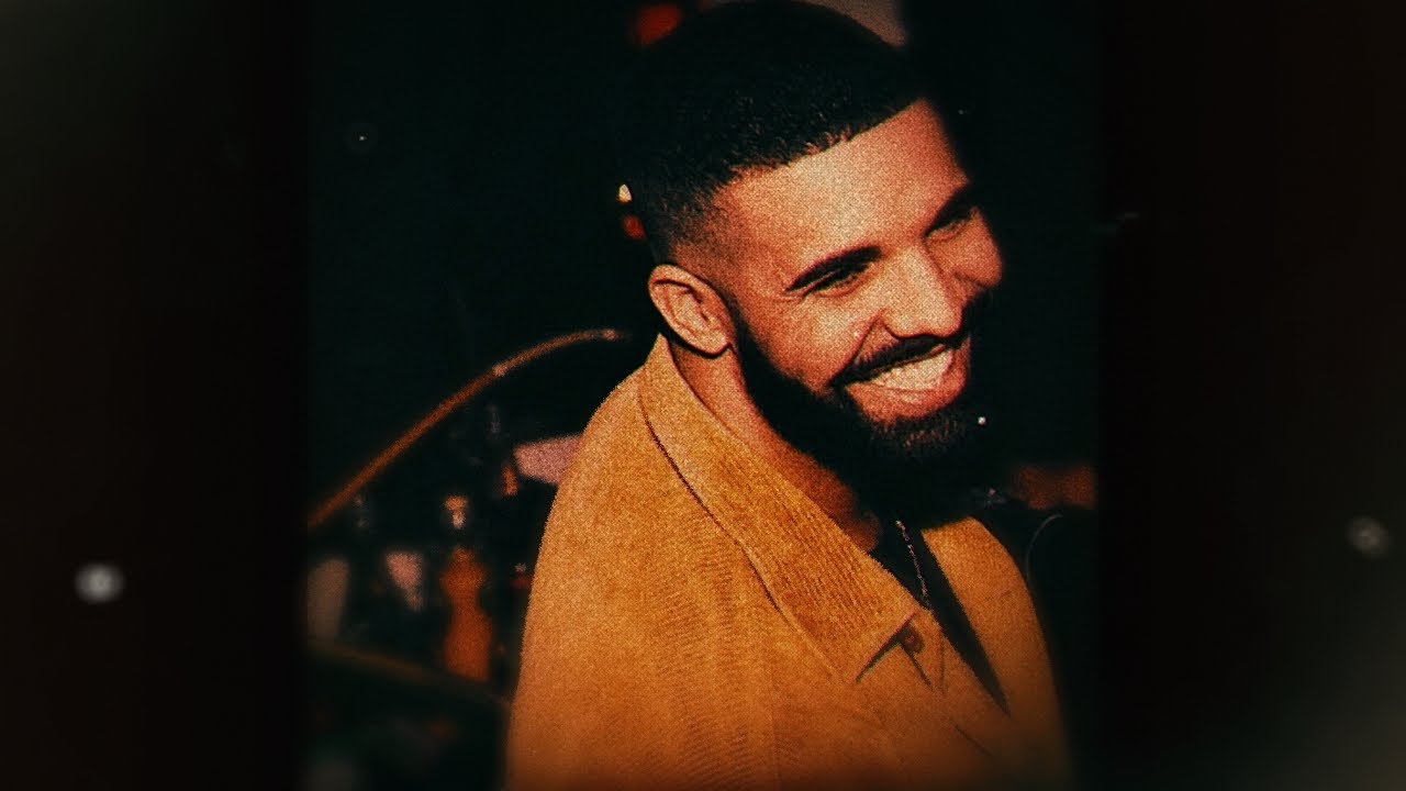 (FREE) Giveon x Drake Type Beat - 